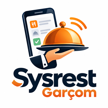 Sysrest Garçom